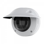 NET CAMERA ACC WEATHERSHIELD/TQ3808-E 02514-001 AXIS