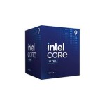 CPU|INTEL|Desktop|Intel Core Ultra|285|Arrow Lake|2500 MHz|Cores 24|36MB|Socket LGA1851|65 Watts|BOX 1U|BX80768285SRQD4
