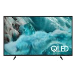 TV Set|SAMSUNG|55"|4K/Smart|QLED|3840x2160|Wireless LAN|Bluetooth|Tizen|Black|QE55Q7FAAUXXH