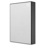 External HDD|SEAGATE|One Touch|STKY1000401|1TB|USB 3.0|Colour Silver|STKY1000401