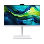 Monoblock PC|ACER|Aspire|C24A-GRPL|All in One|CPU Intel Core 5|120U|1400 MHz|Screen 23.8"|RAM 16GB|DDR4|3200 MHz|SSD 512GB|Graphics card Intel Graphics|Integrated|ENG|Windows 11 Home|DQ.BRNEX.005