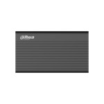 External SSD|DAHUA|1TB|USB-C|Write speed 490 MBytes/sec|Read speed 510 MBytes/sec|PSSD-T70-1TB