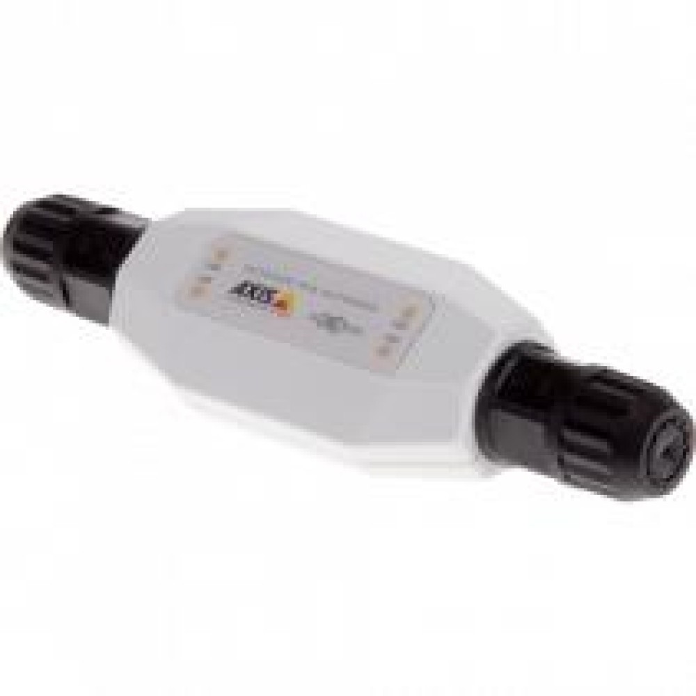 NET CAMERA ACC EXTENDER POE/T8129-E 01148-001 AXIS