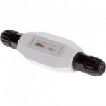 NET CAMERA ACC EXTENDER POE/T8129-E 01148-001 AXIS