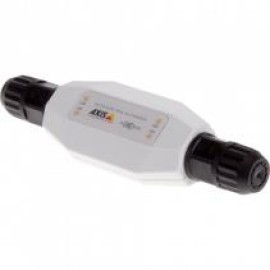 NET CAMERA ACC EXTENDER POE/T8129-E 01148-001 AXIS NET CAMERA ACC EXTENDER POE/T8129-E 01148-001 AXIS