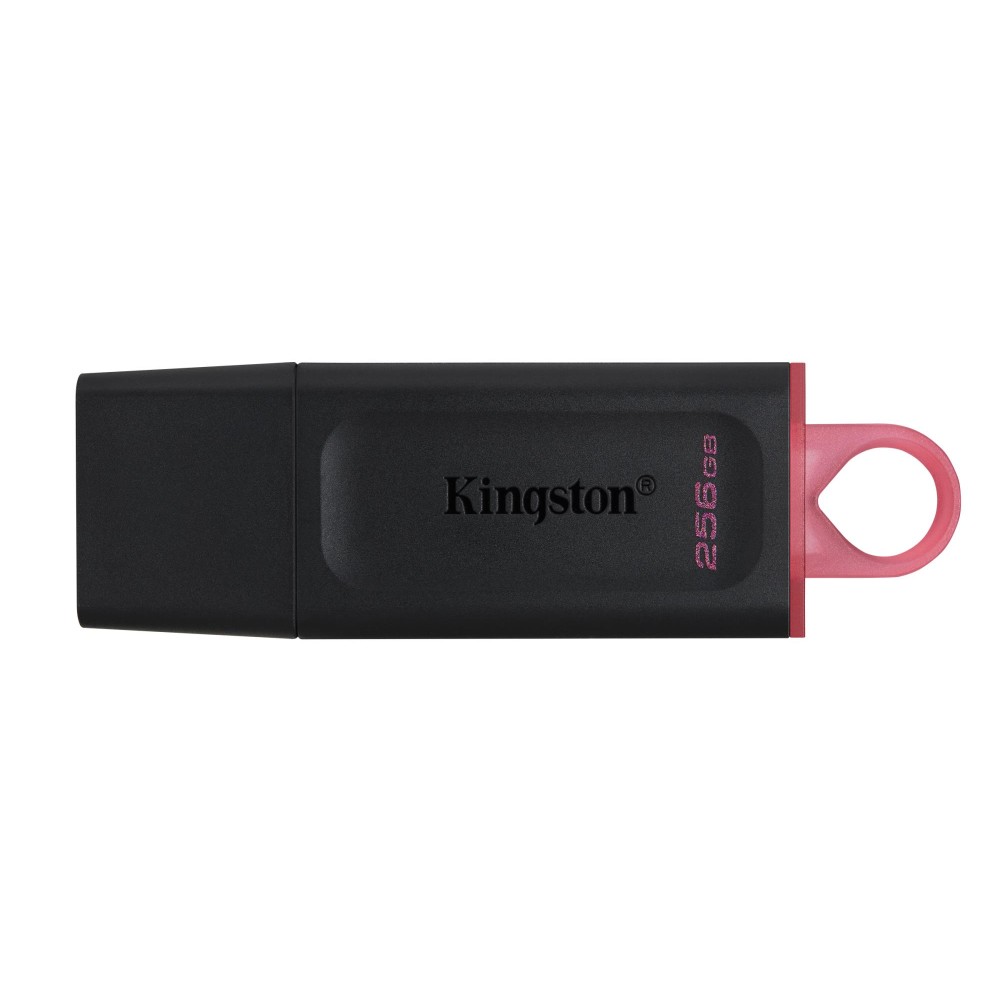 MEMORY DRIVE FLASH USB3.2/256GB DTX/256GB KINGSTON