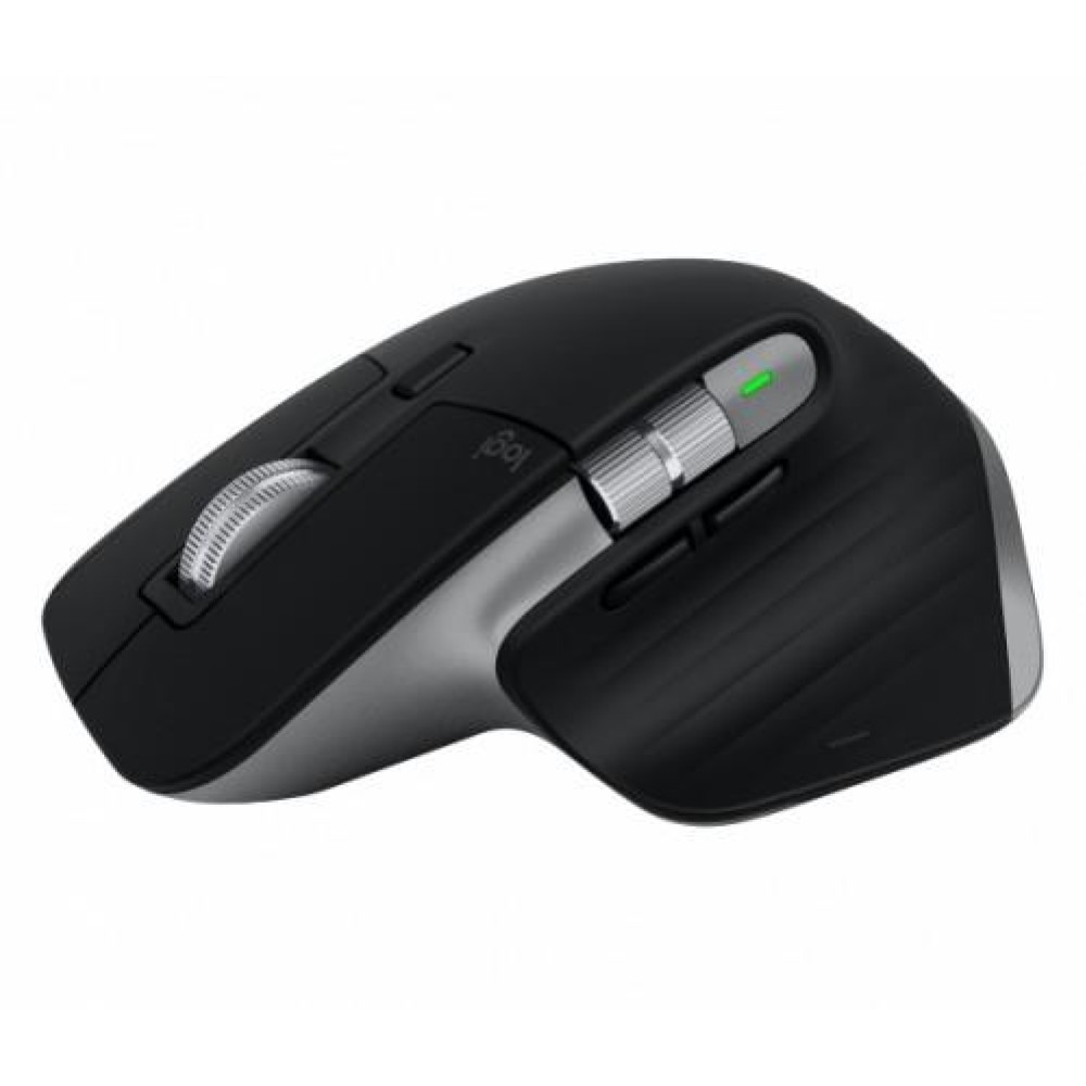 MOUSE USB LASER WRL MX MASTER3/SPACE GREY 910-005696 LOGITECH