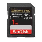 MEMORY SDXC 1TB UHS-II/SDSDXEP-1T00-GN4IN SANDISK