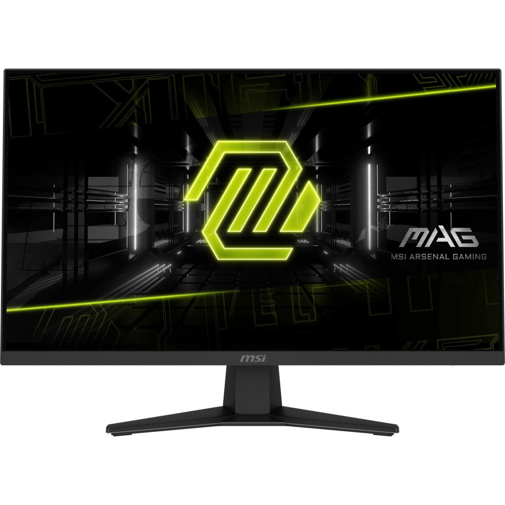 LCD Monitor|MSI|MAG 274QF X24|27"|Gaming|Matte|Panel IPS|2560x1440|16:9|240Hz|0.5 ms|Colour Black|MAG274QFX24
