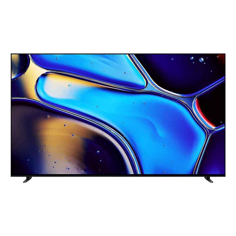 TV Set|SONY|55"|OLED/4K/Smart|3840x2160|32 GB|Wireless LAN|Bluetooth|Google TV|K55XR80PAEP