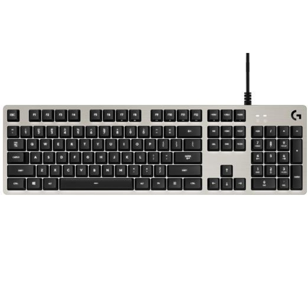 KEYBOARD G413 GAMING ENG/920-008476 LOGITECH