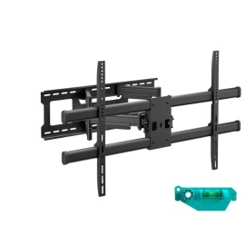 TV SET ACC WALL MOUNT/42-120"/BLACK M10-B ONKRON
