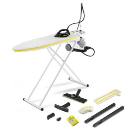 STEAM CLEANER SI 4 EASYFIX/IRON 1.512-637.0 KARCHER STEAM CLEANER SI 4 EASYFIX/IRON 1.512-637.0 KARCHER