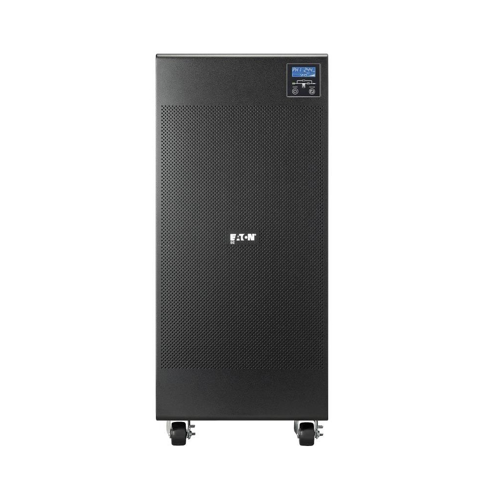 UPS|EATON|8000 Watts|10000 VA|OnLine DoubleConvertion|Desktop/pedestal|9E10KI