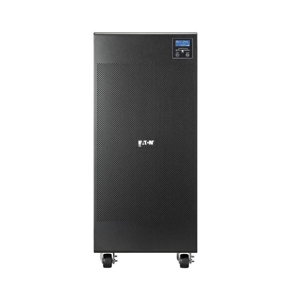 UPS|EATON|8000 Watts|10000 VA|OnLine DoubleConvertion|Desktop/pedestal|9E10KI