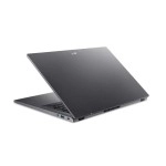 Notebook|ACER|Aspire|A317-55P-366F|CPU  Core i3|i3-N305|1800 MHz|17.3"|1920x1080|RAM 16GB|DDR5|SSD 512GB|Intel UHD Graphics|Integrated|ENG|Windows 11 Home|Steel Grey|2.3 kg|NX.KDKEL.003