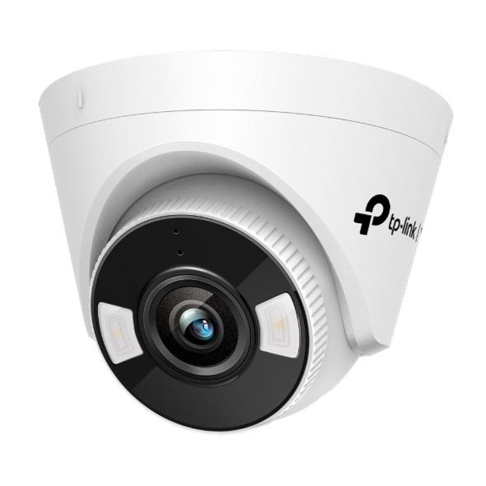 NET CAMERA TURRET H.264 3MP/VIGI C430(4MM) TP-LINK NET CAMERA TURRET H.264 3MP/VIGI C430(4MM) TP-LINK