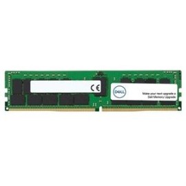 Server Memory Module|DELL|DDR4|16GB|RDIMM/ECC|3200 MHz|CL 22|1.2 V|AB257576 Server Memory Module|DELL|DDR4|16GB|RDIMM/ECC|3200 MHz|CL 22|1.2 V|AB257576