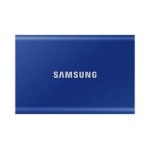External SSD|SAMSUNG|T7|2TB|USB 3.2|Write speed 1000 MBytes/sec|Read speed 1050 MBytes/sec|MU-PC2T0H/WW