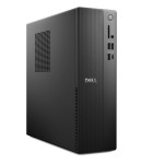 PC|DELL|Slim ECS1250|Business|Desktop|CPU Core Ultra|u7-265|2400 MHz|RAM 16GB|DDR5|5600 MHz|SSD 1TB|Graphics card Intel UHD Graphics|Integrated|ENG|Windows 11 Pro|Included Accessories Dell Optical Mouse - MS116 (Black),Dell Wired Keyboard - KB216 - US Int