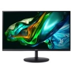 LCD Monitor|ACER|UM.JS2EE.A05|32"|Business|Panel IPS|2560x1440|16:9|75 Hz|Matte|1 ms|Speakers|Colour Black|UM.JS2EE.A05