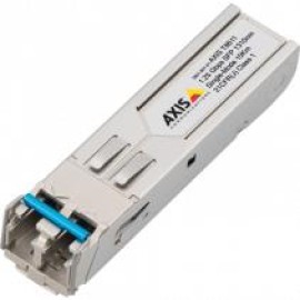 NET TRANSCEIVER SFP 10KM/T8611 5801-801 AXIS NET TRANSCEIVER SFP 10KM/T8611 5801-801 AXIS