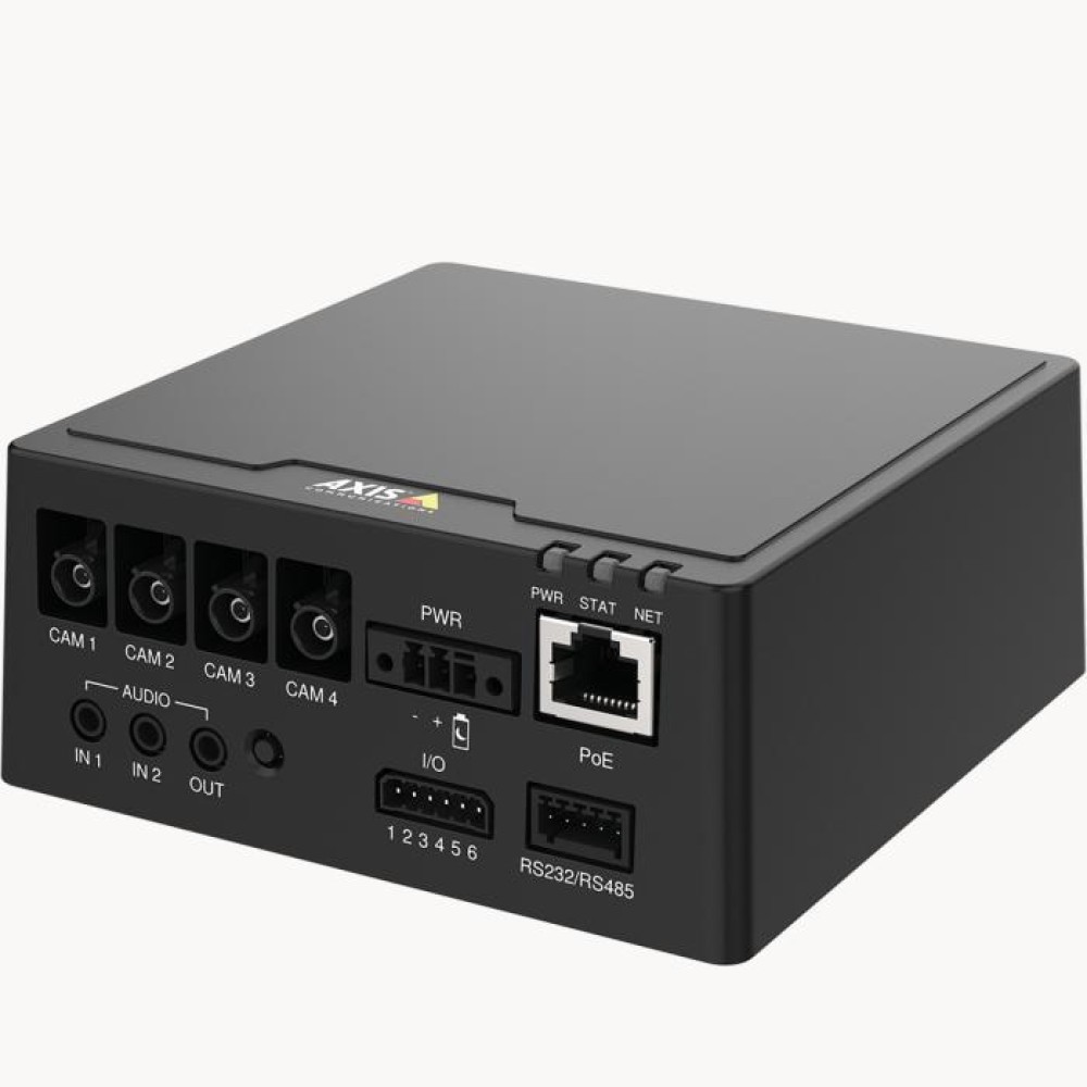 NET CAMERA MAIN UNIT F9114-R/01991-001 AXIS NET CAMERA MAIN UNIT F9114-R/01991-001 AXIS