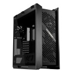 Case|ASUS|ATX/micro ATX/Mini-ITX/EATX|Black|Midi Tower|PC|ROG Strix Helios II|GX601S/BK/TGROGSTRIXHELIO