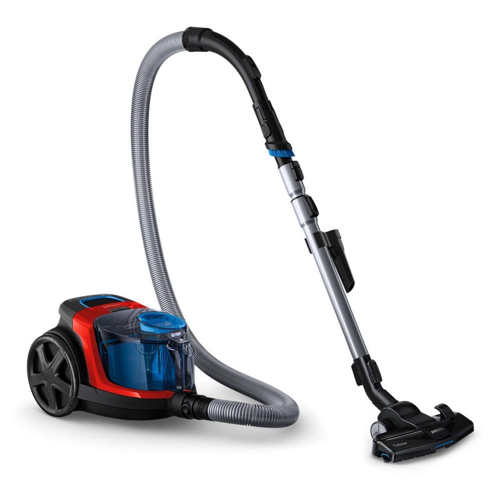 Vacuum Cleaner|PHILIPS|FC9330/09|Canister/Bagless|900 Watts|Capacity 1.5 l|Noise 76 dB|Black / Red|Weight 4.5 kg|FC9330/09 Vacuum Cleaner|PHILIPS|FC9330/09|Canister/Bagless|900 Watts|Capacity 1.5 l|Noise 76 dB|Black / Red|Weight 4.5 kg|FC9330/09