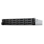 NAS EXPAN RACKST 12BAY 2U/NO HDD RX1222SAS SYNOLOGY