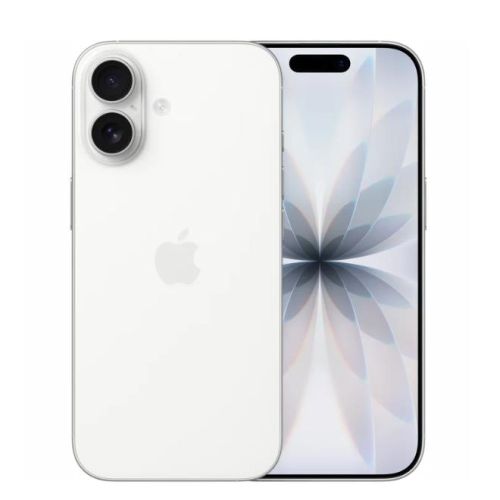MOBILE PHONE IPHONE 17/512GB WHITE MG6Q4 APPLE MOBILE PHONE IPHONE 17/512GB WHITE MG6Q4 APPLE