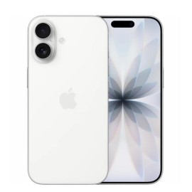 MOBILE PHONE IPHONE 17/512GB WHITE MG6Q4 APPLE