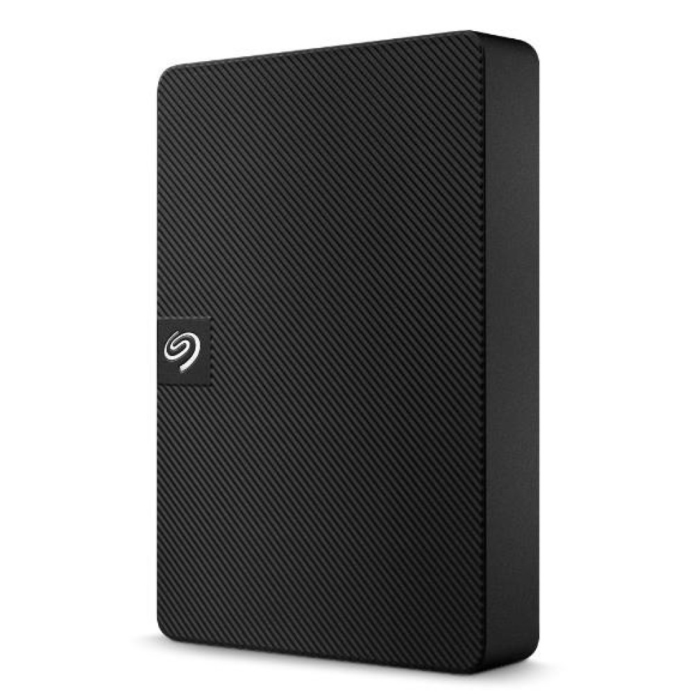 External HDD|SEAGATE|Expansion|2TB|USB 3.0|Colour Black|STKM2000400