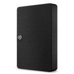 External HDD|SEAGATE|Expansion|2TB|USB 3.0|Colour Black|STKM2000400