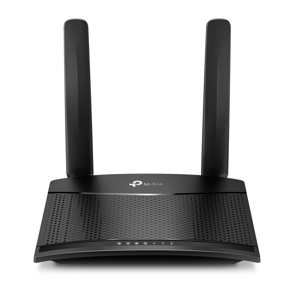 WRL 3G/4G ROUTER 300MBPS/TL-MR100 TP-LINK WRL 3G/4G ROUTER 300MBPS/TL-MR100 TP-LINK