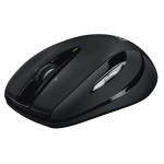 MOUSE USB OPTICAL WRL M545/BLACK 910-004055 LOGITECH