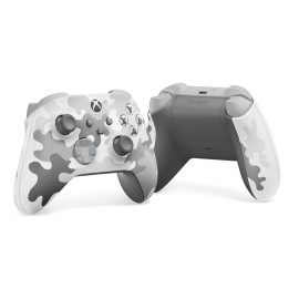 CONSOLE ACC CONTROLLER WRL/XBOX 196388249497 MICROSOFT CONSOLE ACC CONTROLLER WRL/XBOX 196388249497 MICROSOFT