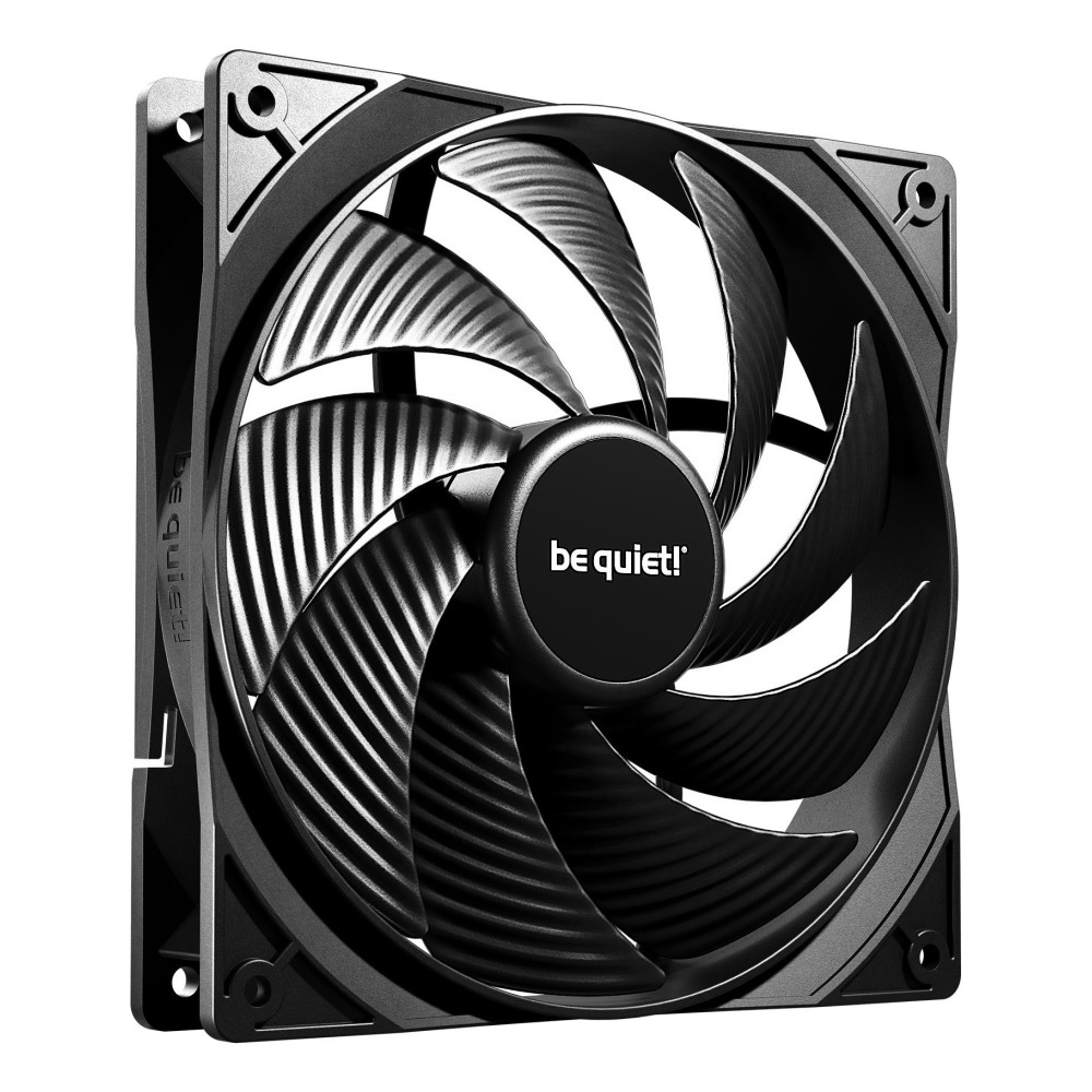 CASE FAN 140MM PURE WINGS 3/PWM HIGH-SPEED BL109 BE QUIET