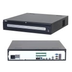 NET VIDEO RECORDER 64CH/NVR608H-64-XI DAHUA