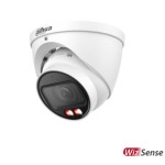 NET CAMERA 8MP EYEBALL/IPC-HDW2849T-ZS-IL-27135 DAHUA