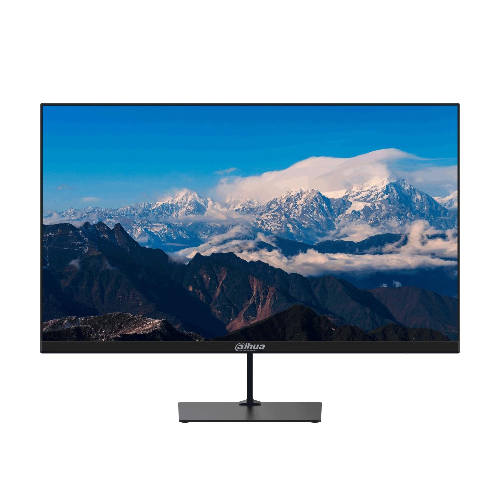 LCD Monitor|DAHUA|23.8"|Business|Panel VA|1920x1080|16:9|75Hz|5 ms|Tilt|Colour Black|LM24-C200