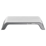 MONITOR ACC SUPPORT HANA/WHITE 8064201 FELLOWES