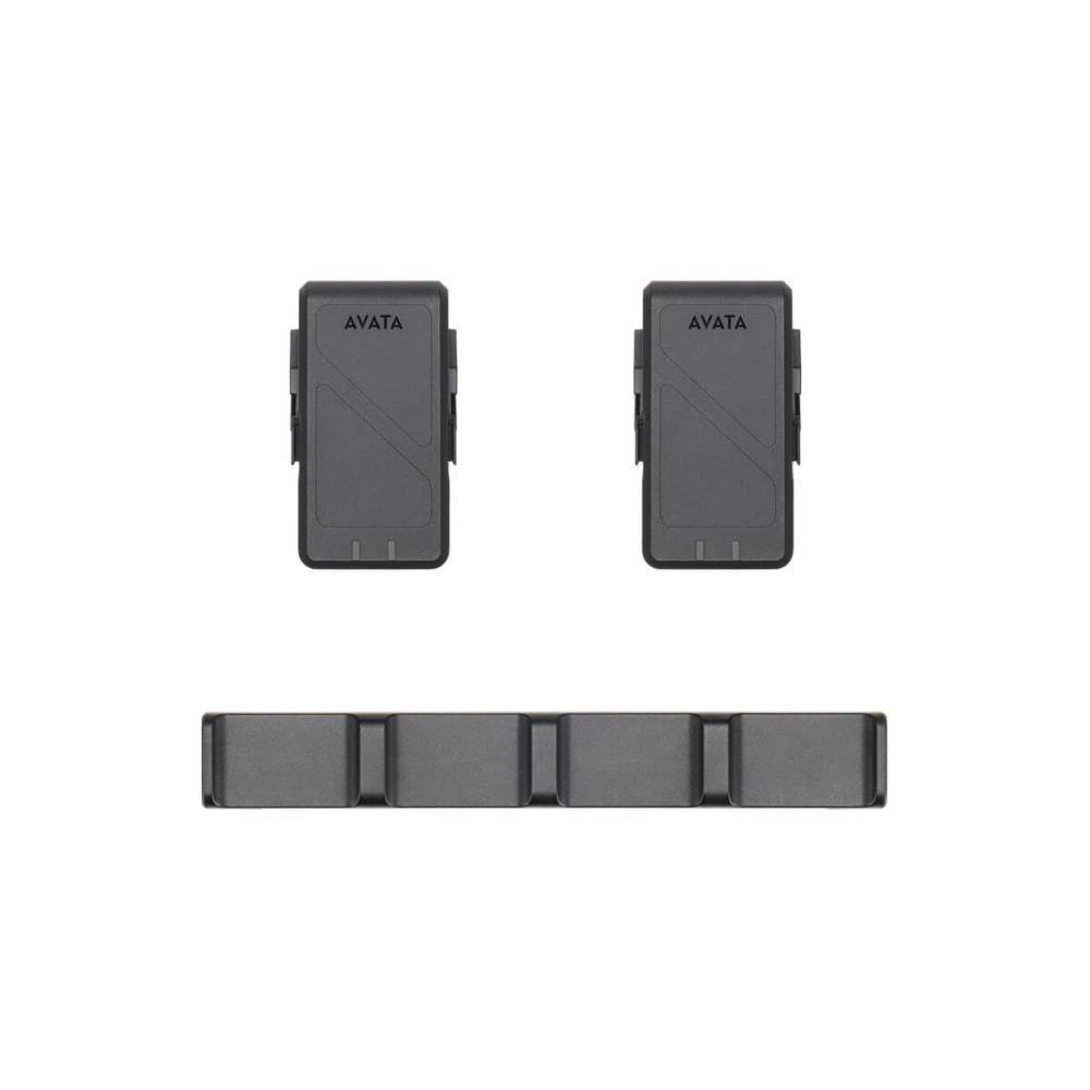 DRONE ACC AVATA FLY MORE KIT/CP.FP.00000071.03 DJI