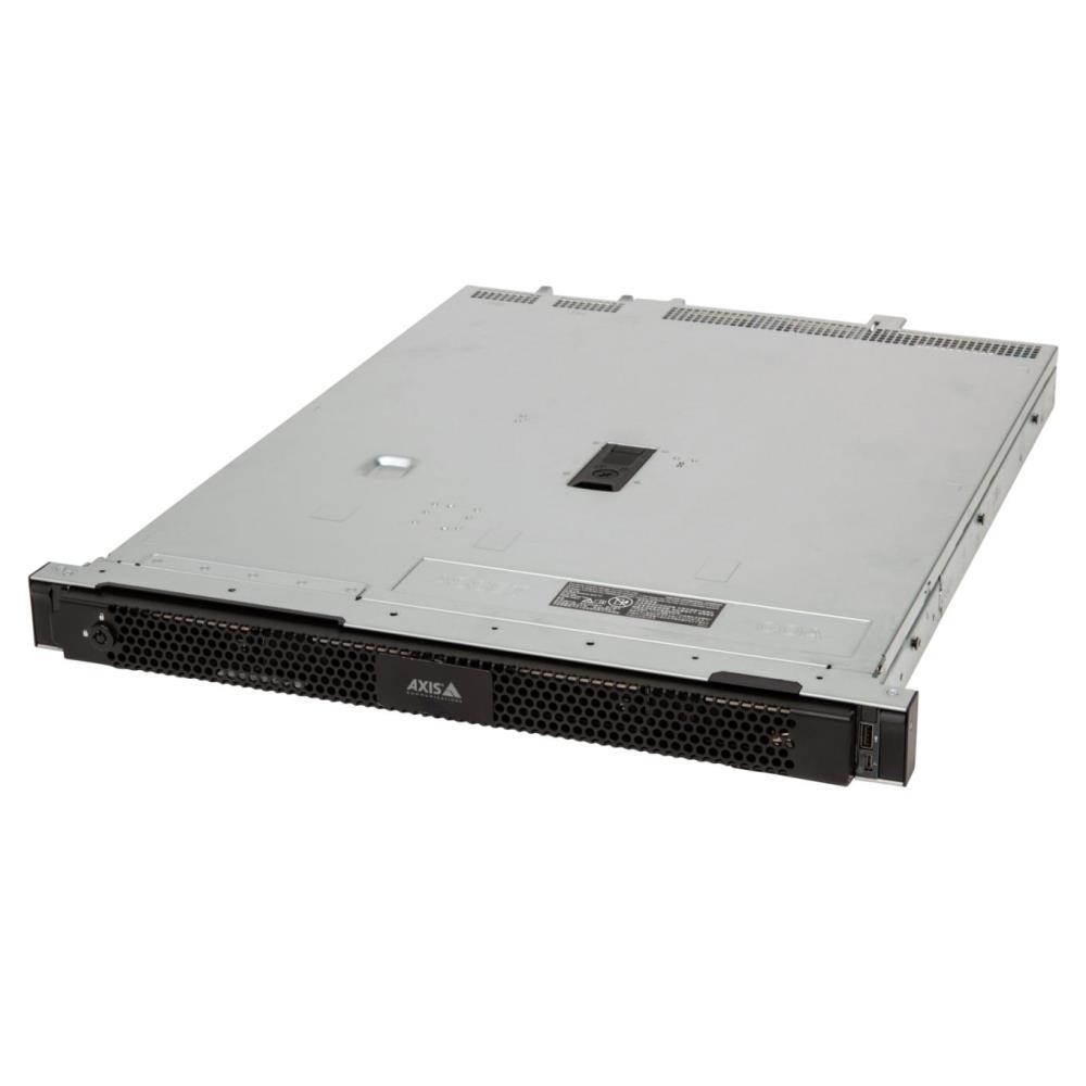 NET CAMERA STATION S1232/RACKED 02537-001 AXIS