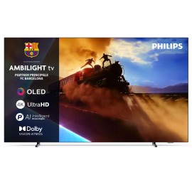 TV Set|PHILIPS|48 "|4K Ultra HD|3840 x 2160 pixels|Flat|16:9|OLED|48OLED770/12