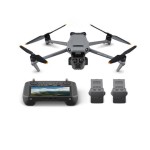 Drone|DJI|Mavic 3 Pro Fly More Combo (DJI RC Pro)|Professional|CP.MA.00000662.03