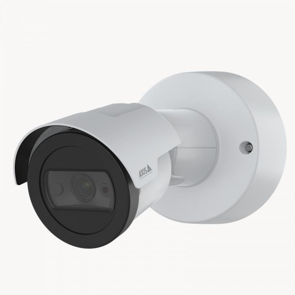 NET CAMERA M2035-LE IR BULLET/8MM WHITE 02132-001 AXIS NET CAMERA M2035-LE IR BULLET/8MM WHITE 02132-001 AXIS