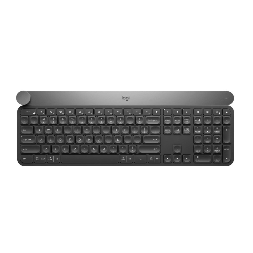 KEYBOARD BLUETH CRAFT ENG/920-008504 LOGITECH