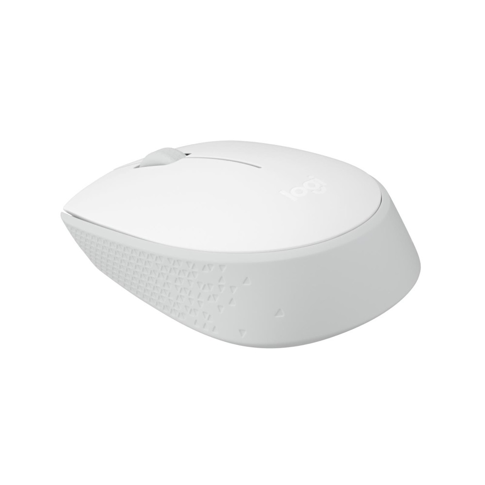 MOUSE USB OPTICAL WRL M171/OFF-WHITE 910-006867 LOGITECH MOUSE USB OPTICAL WRL M171/OFF-WHITE 910-006867 LOGITECH