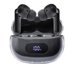 HEADSET BUDS PLUS T310AE/BLACK 3720310 INTENSO